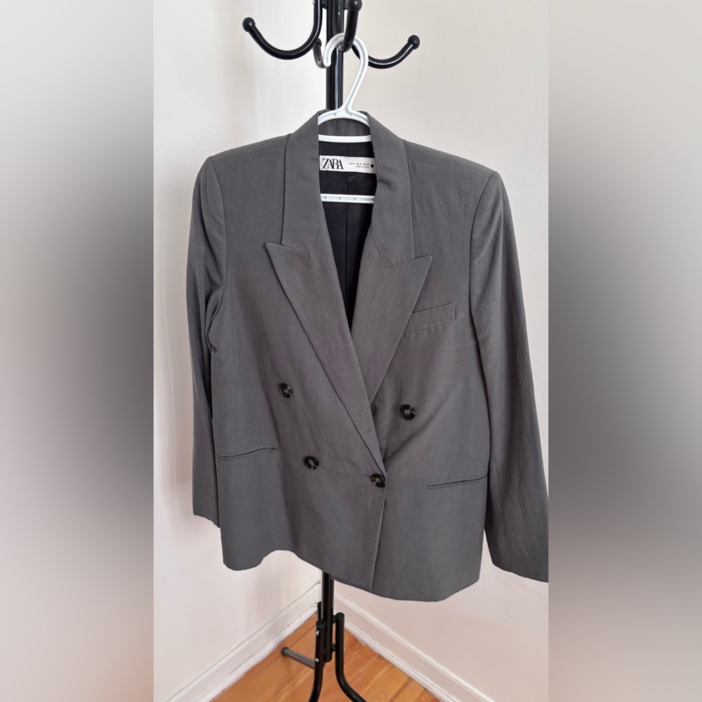 Zara Women’s Blazer